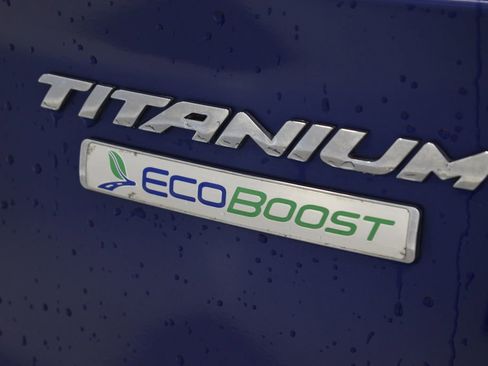 Used 2014 Ford Escape Titanium image 21