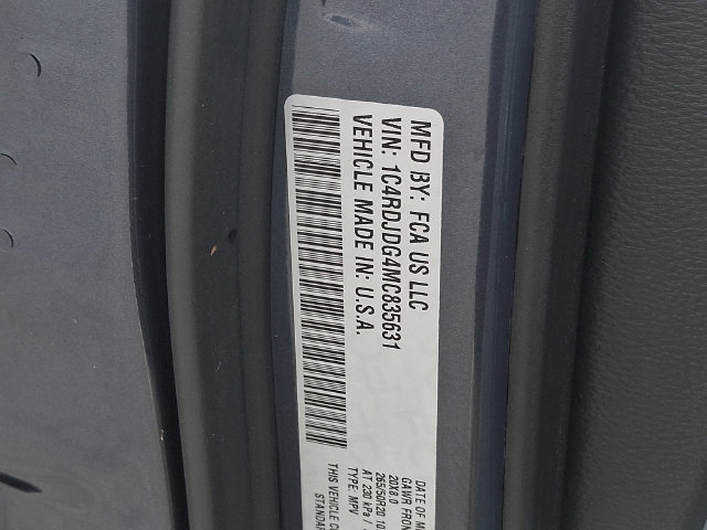 Used 2021 Dodge Durango GT AWD/4WD image 30