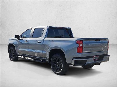 New 2026 Chevrolet Silverado 1500 RST w/ RST Select Package image 9