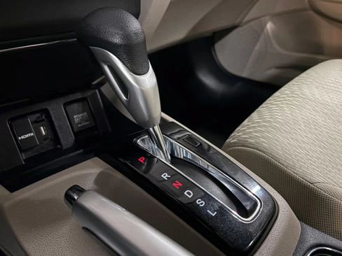 Used 2015 Honda Civic EX image 37