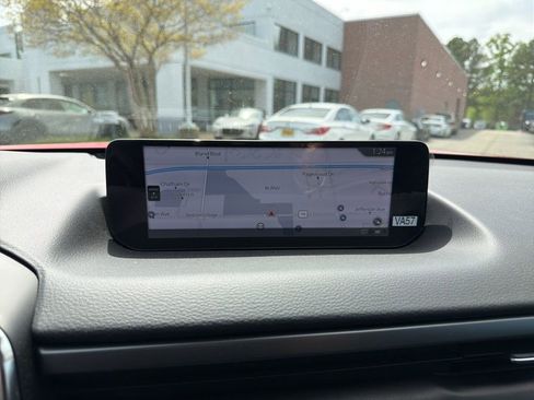 Used 2025 MAZDA CX-50 2.5 Turbo w/ Weather Package image 24