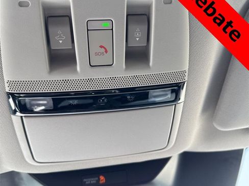 New 2025 Nissan Murano SL image 17