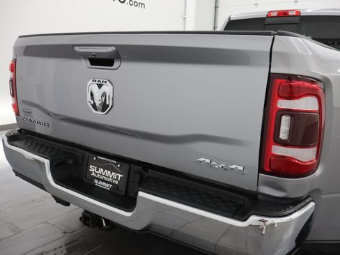 Used 2023 RAM 3500 Laramie AWD/4WD image 27