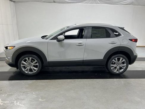New 2026 MAZDA CX-30 AWD 2.5 S image 5