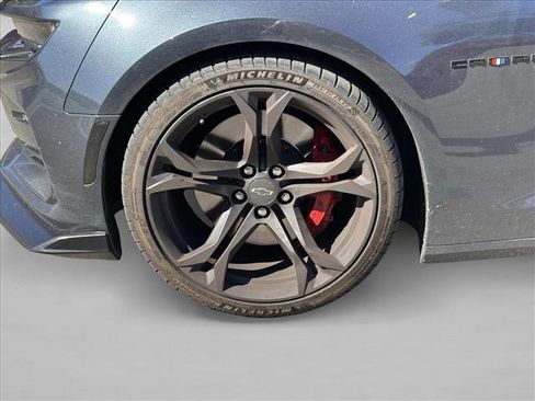 Used 2023 Chevrolet Camaro SS image 27