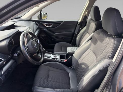 Used 2022 Subaru Forester Premium w/ Popular Package #1 image 11