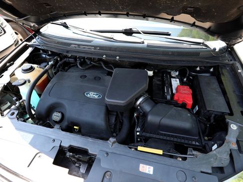 Used 2014 Ford Edge SE w/ Equipment Group 101A image 24