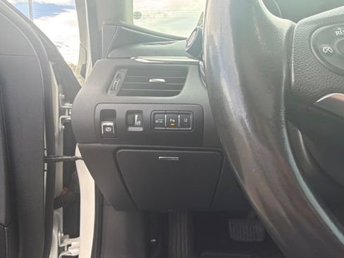 Used 2014 Chevrolet Impala LTZ FWD image 25