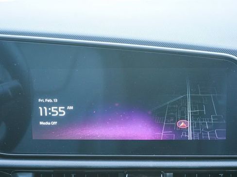 New 2026 Kia Niro SX image 7