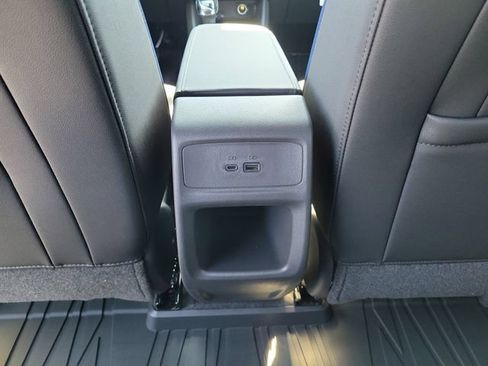 New 2026 Buick Envista Sport Touring w/ Convenience I Package FWD image 12