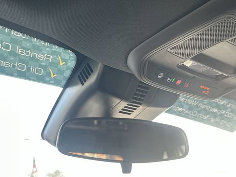 Certified 2025 GMC Acadia Elevation image 29