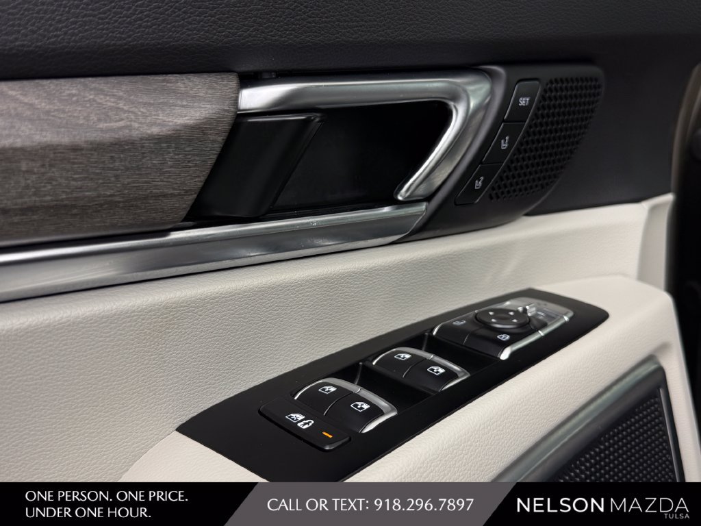 Used 2022 Kia Telluride SX w/ SX Prestige Package AWD/4WD image 20