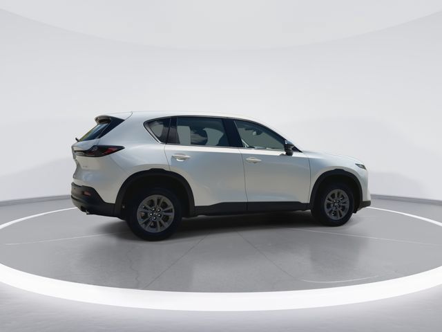 New 2026 MAZDA CX-5 AWD 2.5 S image 8