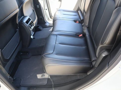 New 2025 Jeep Grand Cherokee Limited image 13