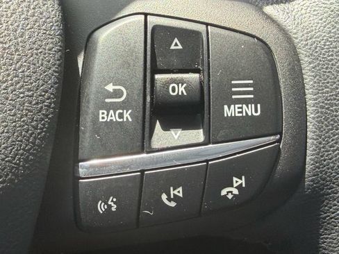 Used 2022 Ford Bronco Sport Outer Banks w/ Tech Package AWD/4WD image 27