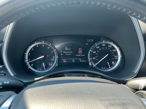 Used 2021 Toyota Highlander XSE AWD/4WD image 21