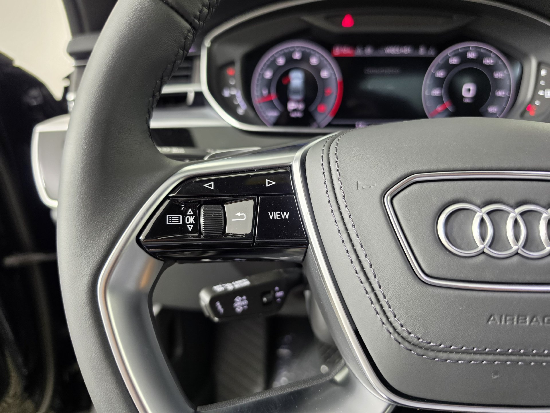 New 2027 Audi A8 L 3.0T AWD/4WD image 22