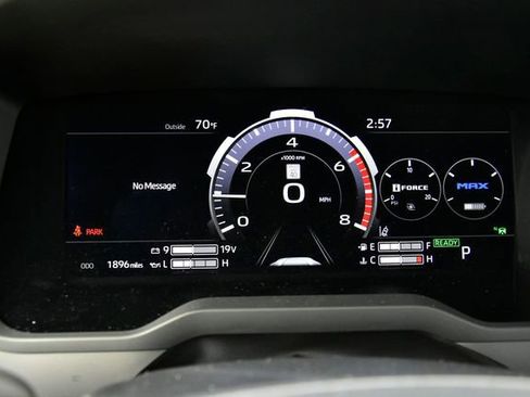 Used 2024 Toyota Sequoia Capstone image 42