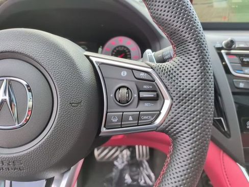New 2026 Acura RDX A-Spec image 18