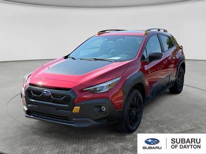 Certified 2024 Subaru Crosstrek 2.5i Wilderness w/ Wilderness Package