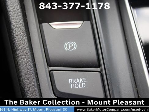 Used 2018 Honda CR-V EX-L image 36