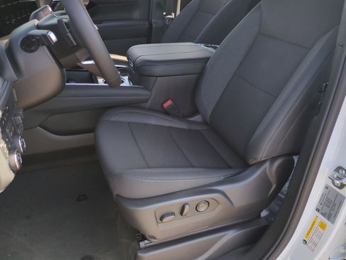 New 2026 Chevrolet Tahoe LS w/ Max Trailering Package image 19