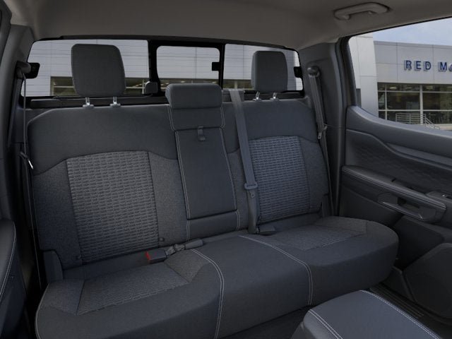 New 2026 Ford Ranger XLT w/ Convenience Package RWD image 10