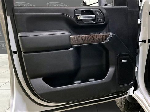 Certified 2023 GMC Sierra 3500 Denali w/ Denali Ultimate Package image 12