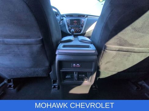 Used 2020 Nissan Murano S AWD/4WD image 21