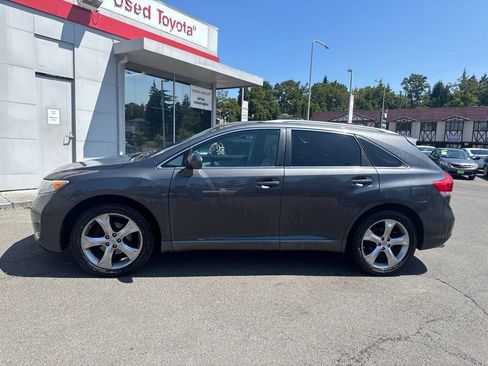 Used 2010 Toyota Venza AWD image 6