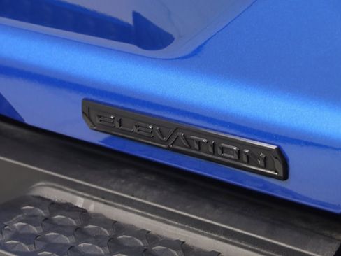 Used 2023 GMC Canyon Elevation w/ Convenience Package image 61