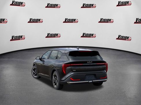 New 2026 Kia K4 EX FWD image 4