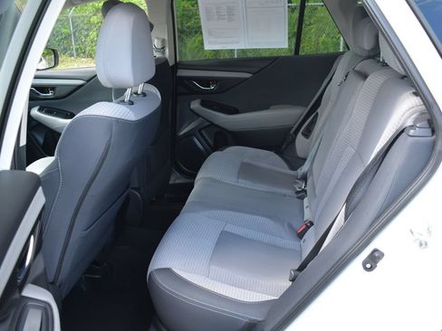 Used 2023 Subaru Outback Premium AWD/4WD image 20