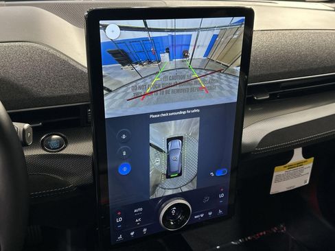 New 2025 Ford Mustang Mach-E GT image 21