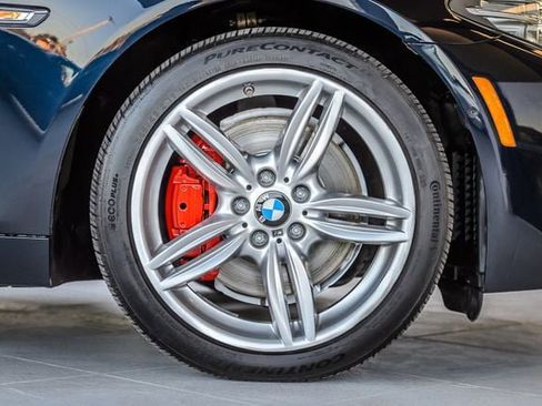 Used 2015 BMW 535i xDrive Sedan image 16