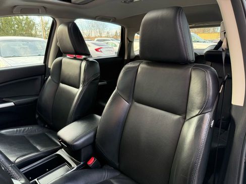 Used 2016 Honda CR-V Touring image 10