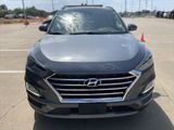 Used 2021 Hyundai Tucson Ultimate image 3