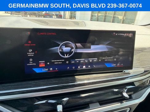 Certified 2024 BMW X5 xDrive50e w/ Executive Package AWD/4WD image 14