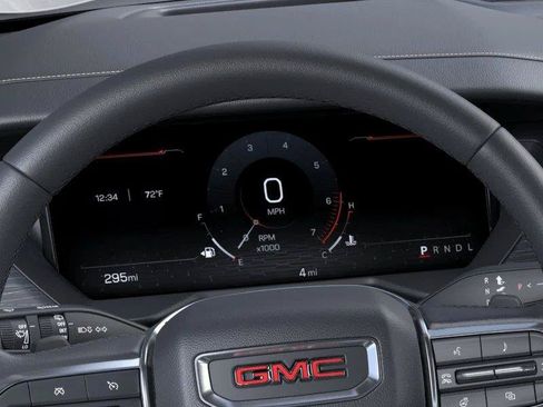 Used 2026 GMC Acadia Elevation w/ Elevation Premium Package AWD/4WD image 18