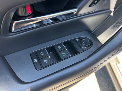 New 2026 MAZDA CX-90 Plug-In Hybrid w/ Preferred AWD/4WD image 25