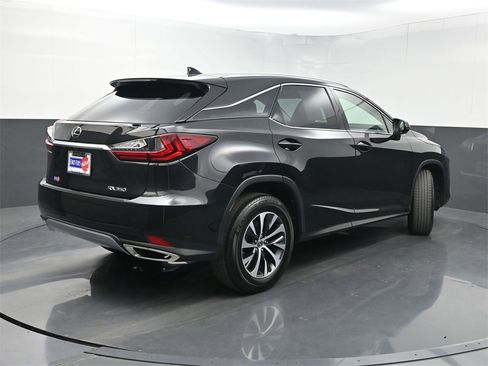 Used 2022 Lexus RX 350 350 w/ Premium Package image 25