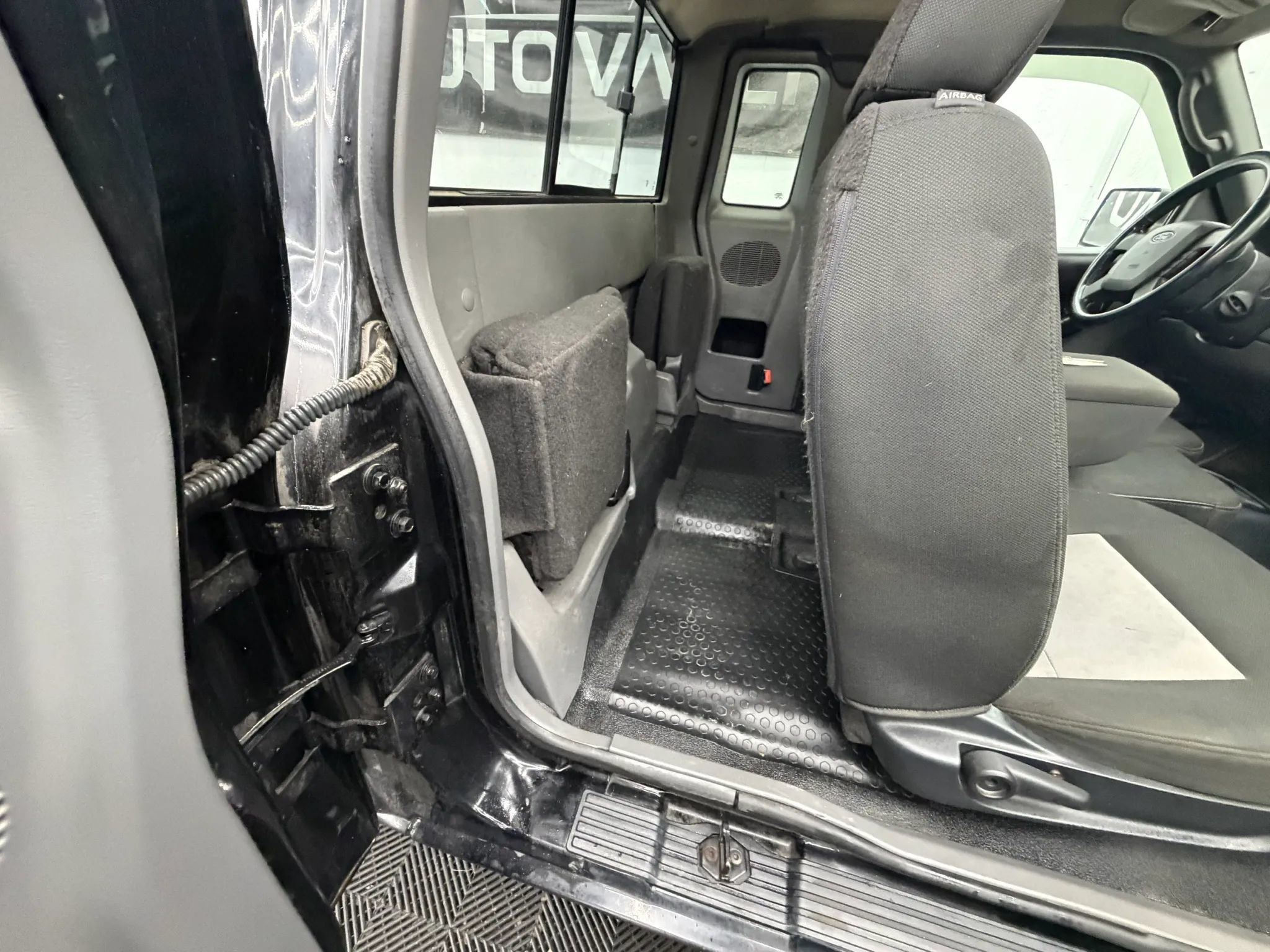 Used 2011 Ford Ranger Sport w/ Payload Pkg 2 AWD/4WD image 8