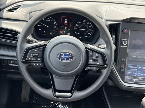 New 2026 Subaru Crosstrek 2.5i AWD/4WD image 22
