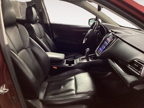 Certified 2021 Subaru Outback Limited image 15