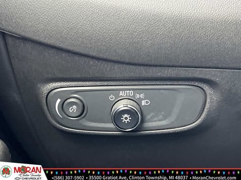 Certified 2024 Chevrolet Equinox LT image 25