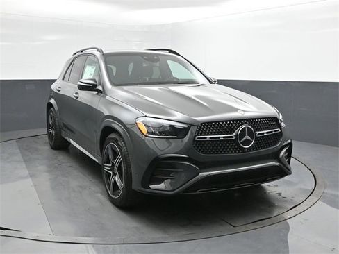 New 2026 Mercedes-Benz GLE 450 4MATIC image 22