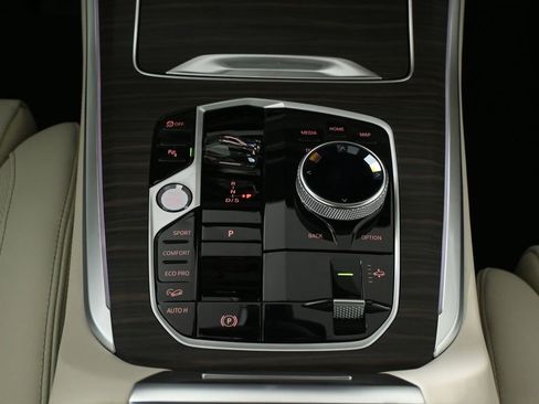 New 2026 BMW X5 xDrive40i w/ Executive Package AWD/4WD image 24