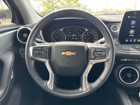 Used 2024 Chevrolet Blazer LT w/ Convenience Package image 25
