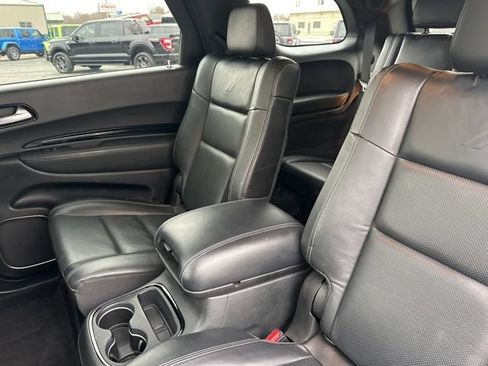 Used 2022 Dodge Durango Citadel AWD/4WD image 20
