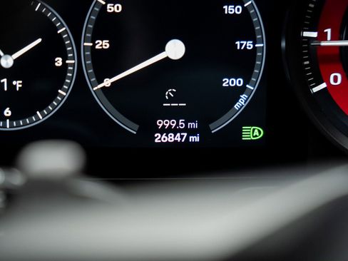 Used 2022 Porsche 911 Carrera S image 46